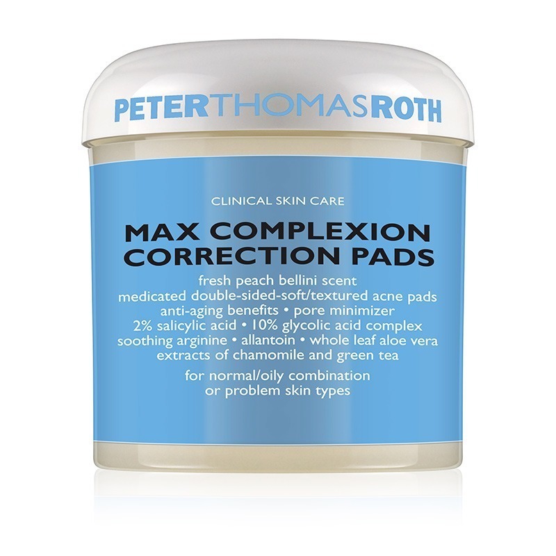 Peter Thomas Roth Max Complexion Correction Pads