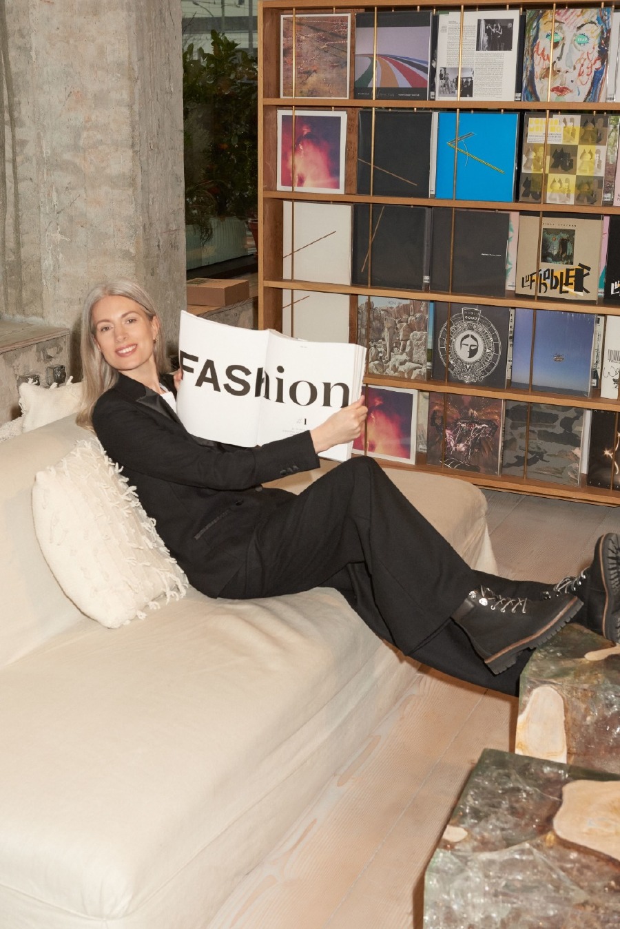 timberland, sarah harris