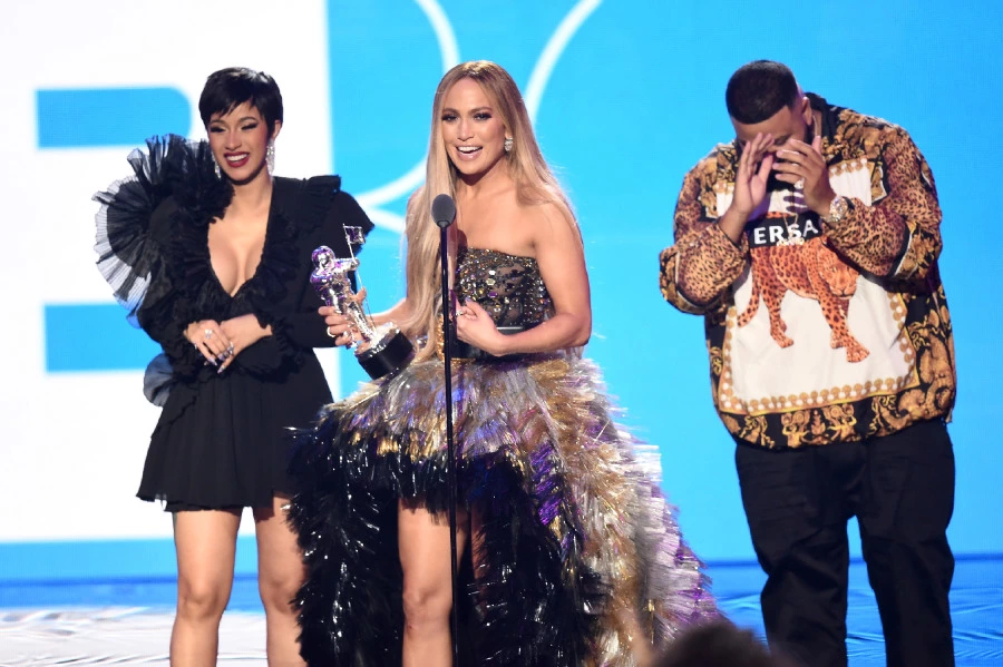 2018 MTV Video Music Awards: İşte Tüm Kazananlar 2018 MTV Video Music Awards: İşte Tüm Kazananlar
