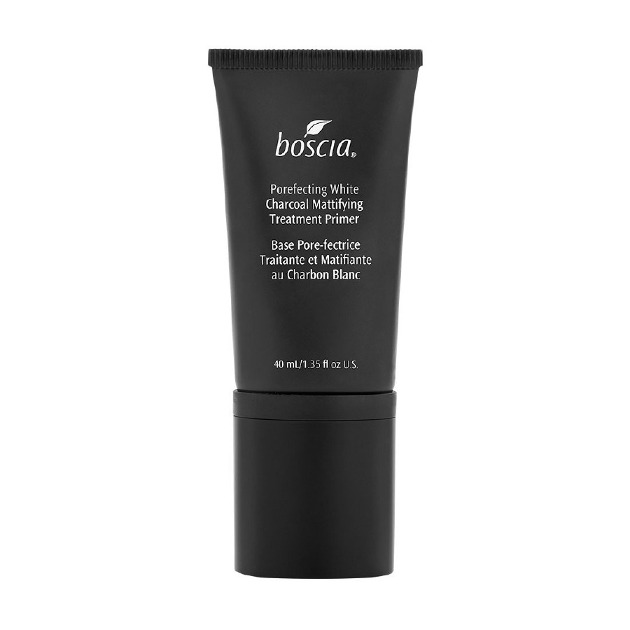 Boscia Porefecting White Charcoal Mattifying Treatment Primer 