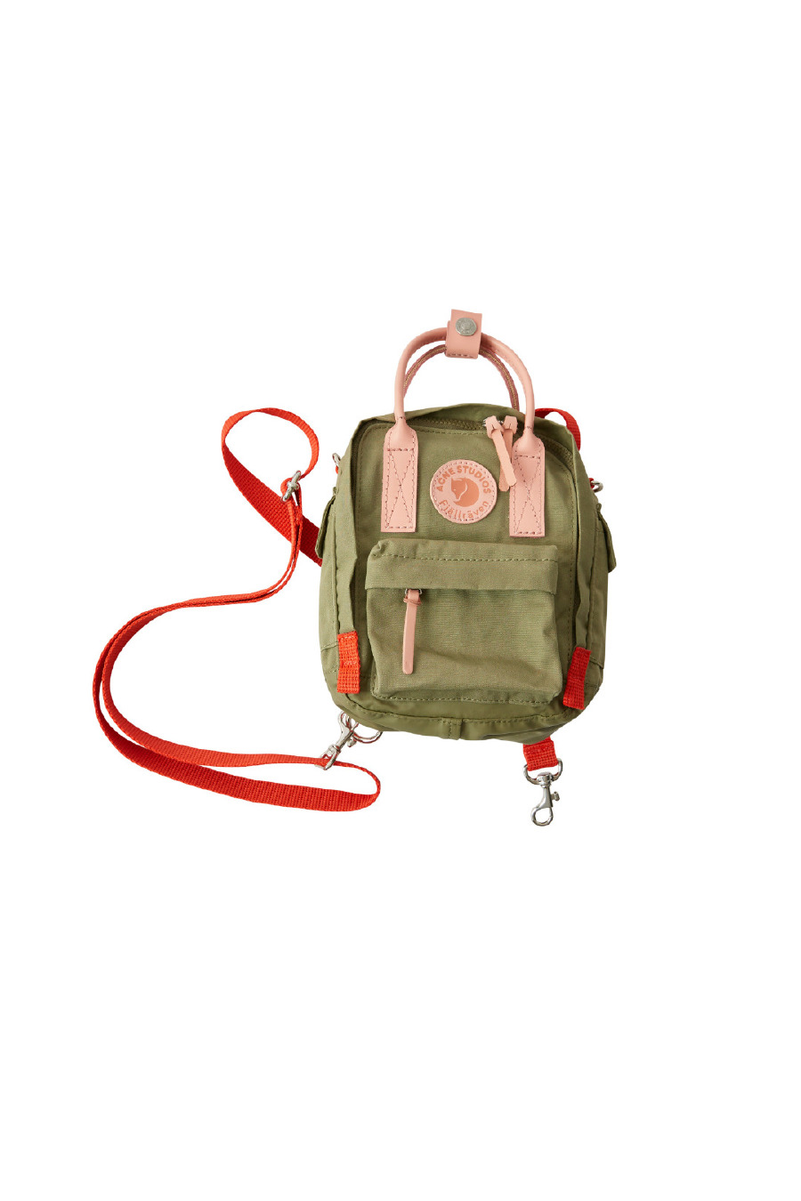 Acne Studios x Fjällräven