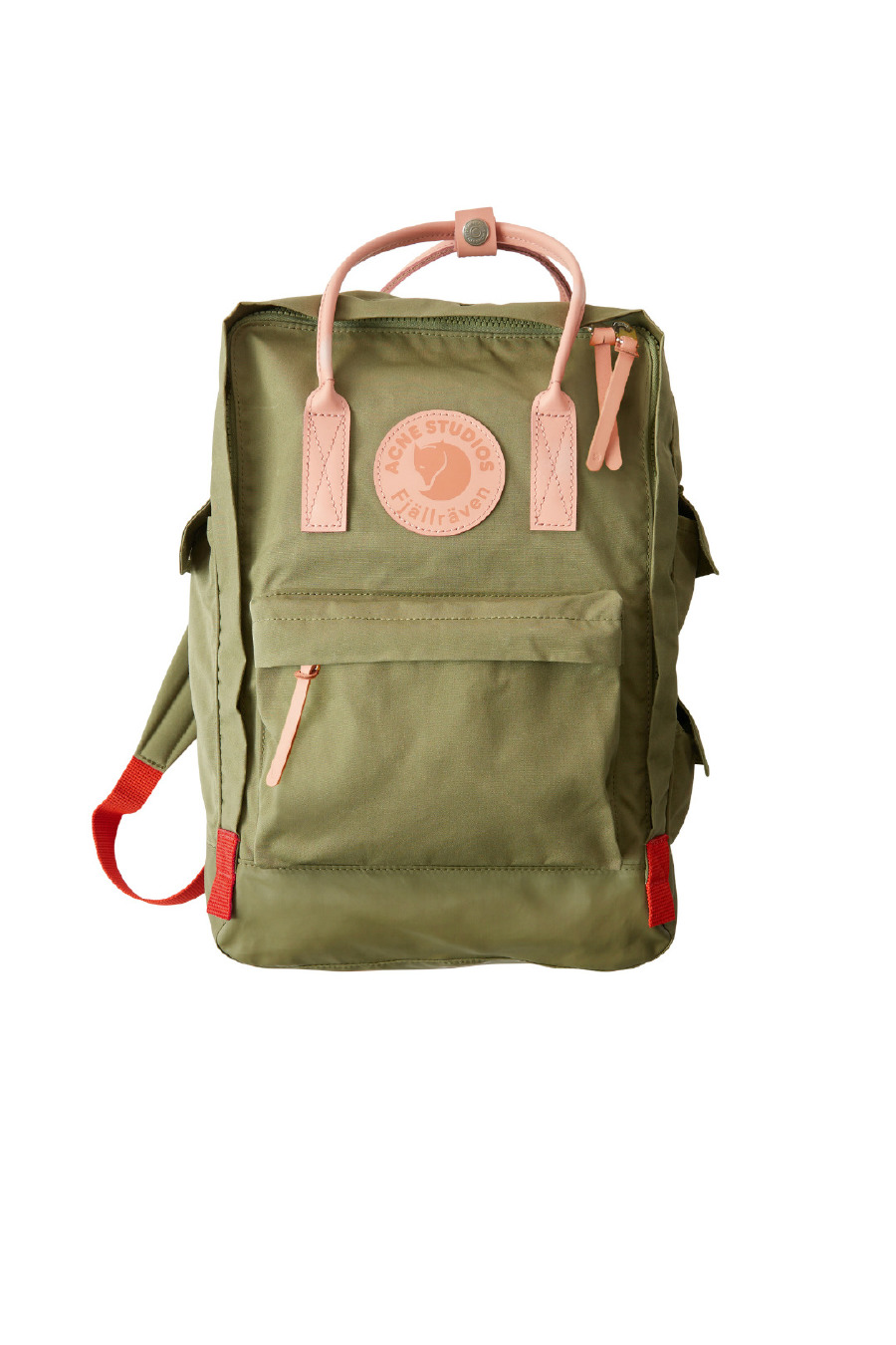 Acne Studios x Fjällräven