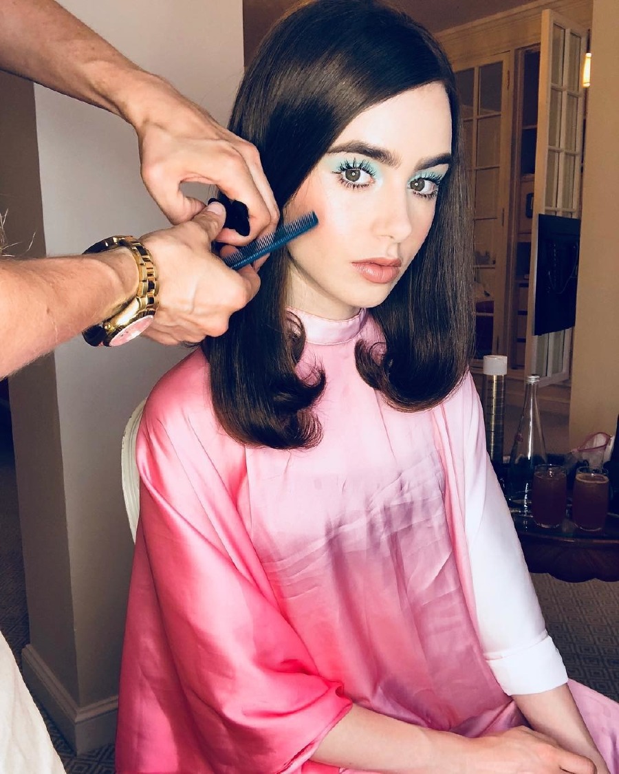 lucy hale