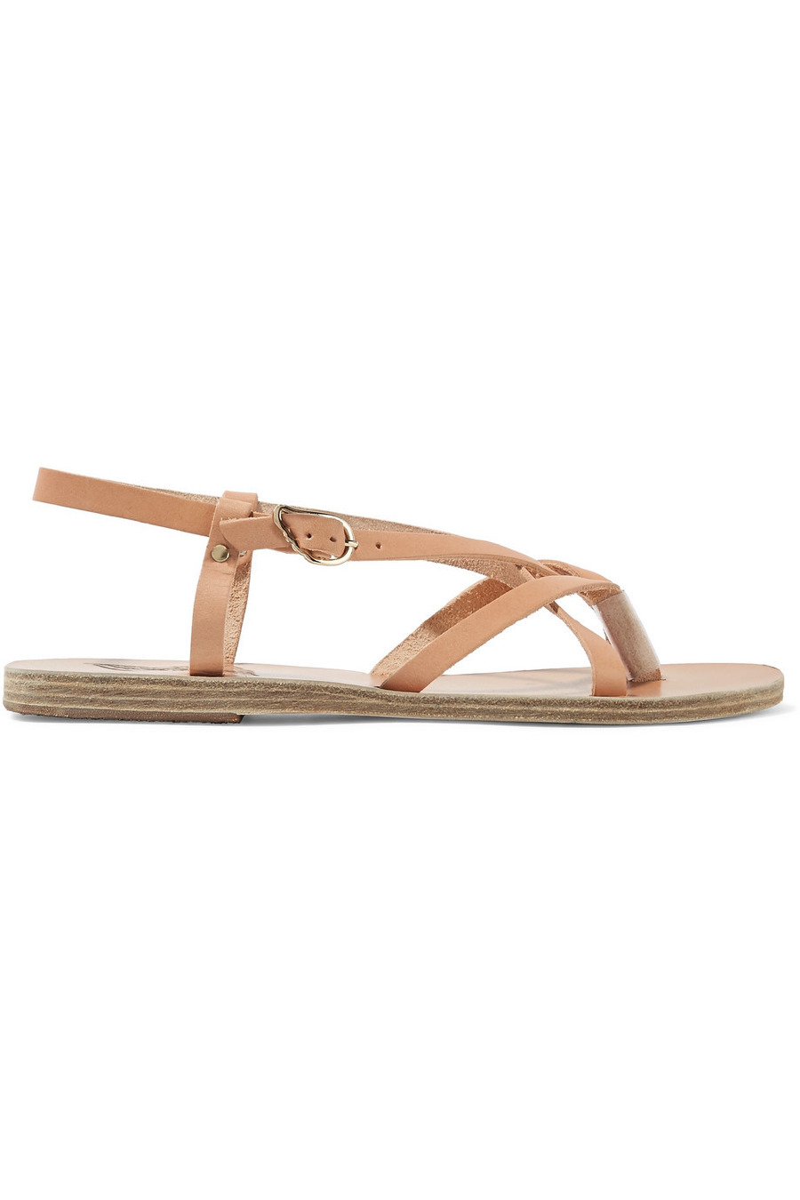 Ancient Greek Sandals 135 Euro