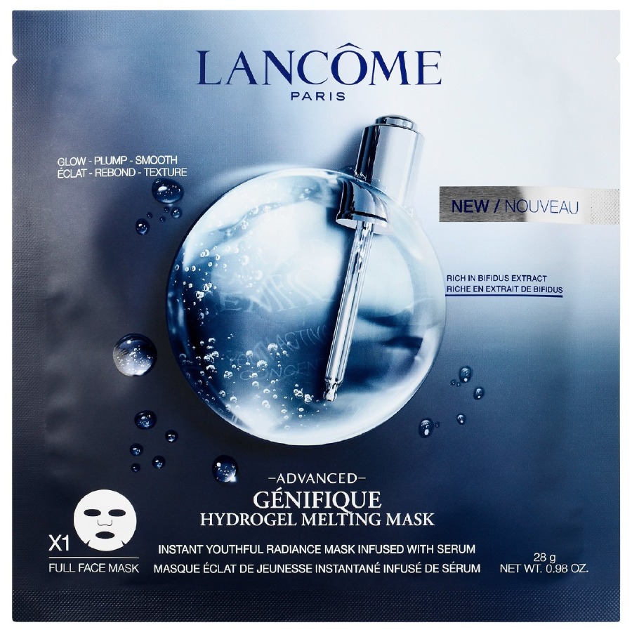 Lancôme Advanced Génifique Hydrogel Melting Mask