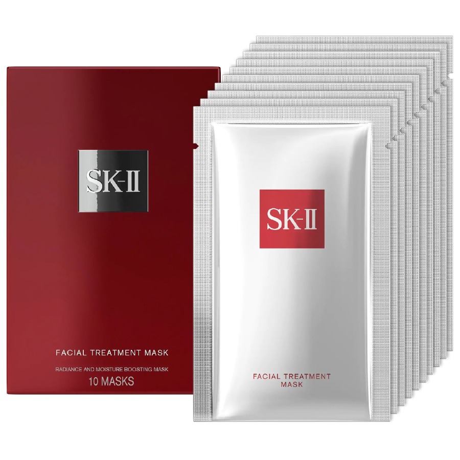 SK-II Facial Treatment Mask