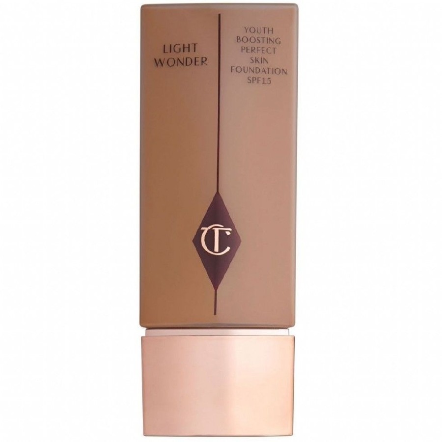 Charlotte Tilbury Light Wonder Youth-Boosting Perfect Skin Foundation