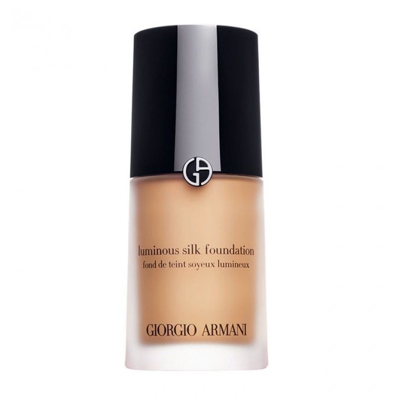 Giorgio Armani Luminous Silk Foundation