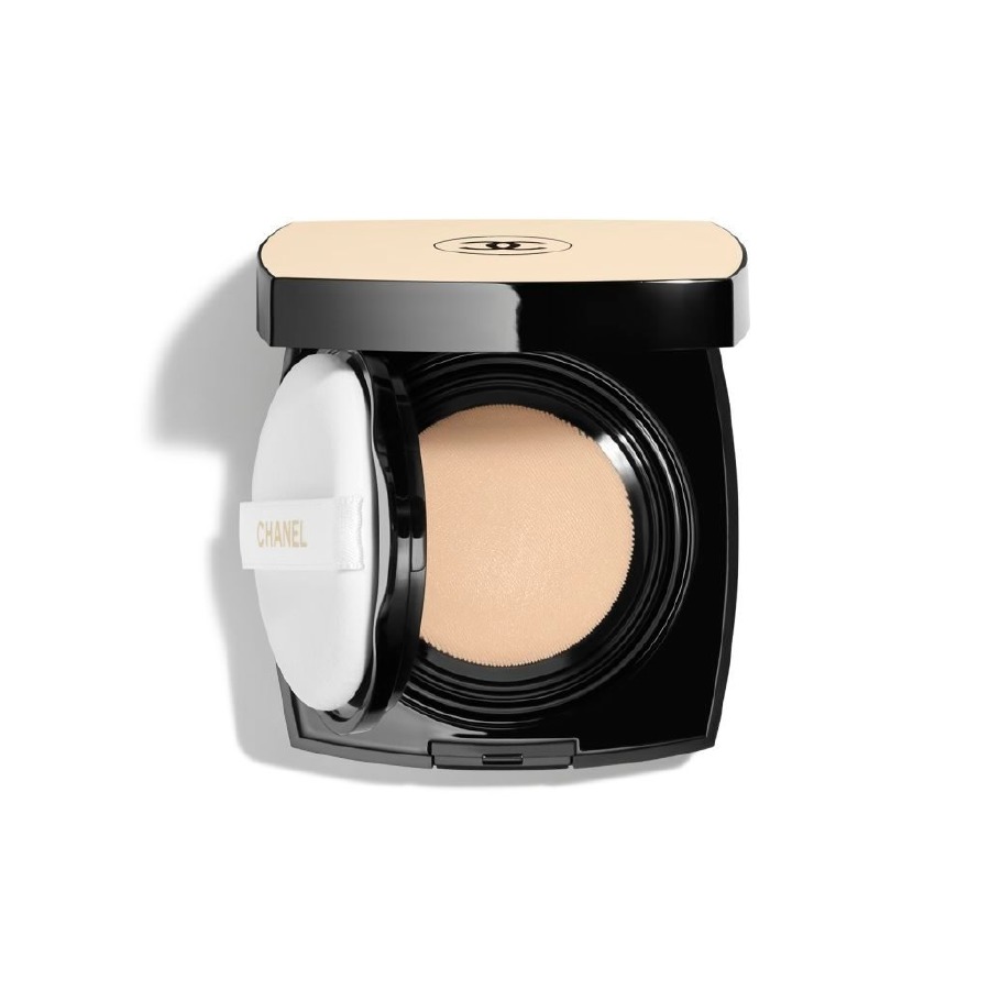 Chanel Les Beiges Healthy Glow Gel Touch Foundation