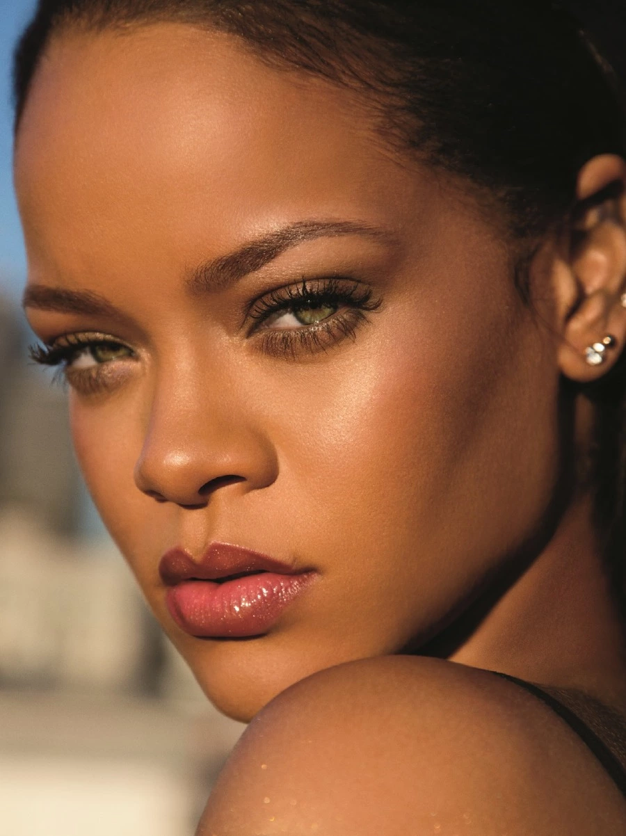 rihanna fenty beauty
