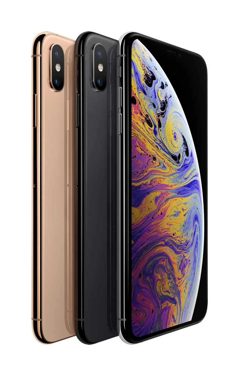 Apple'ın Yeni Üçlemesi: iPhone Xs, Xs Max ve Xr iphone xr, iphone xs
