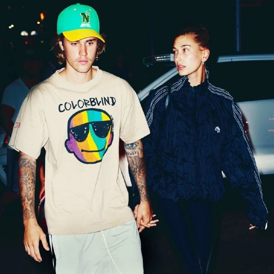 Justin Bieber ve Hailey Baldwin Evlendi mi?