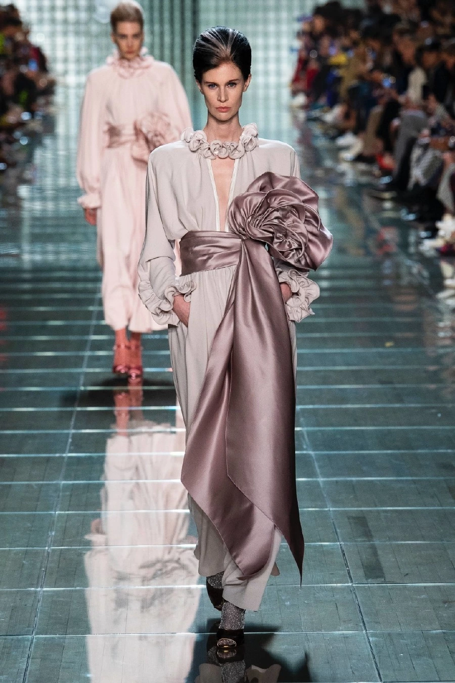 New York Moda Haftası'nın En İyi 5 Koleksiyonu Marc Jacobs