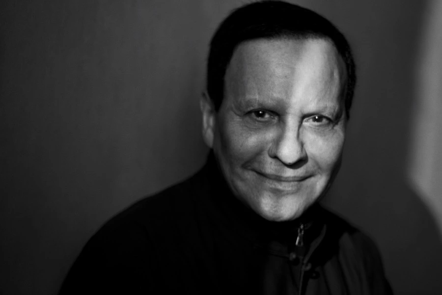 Alaïa Anısına: Tanrıça Elbiseleri Sergisi Azzedine Alaïa