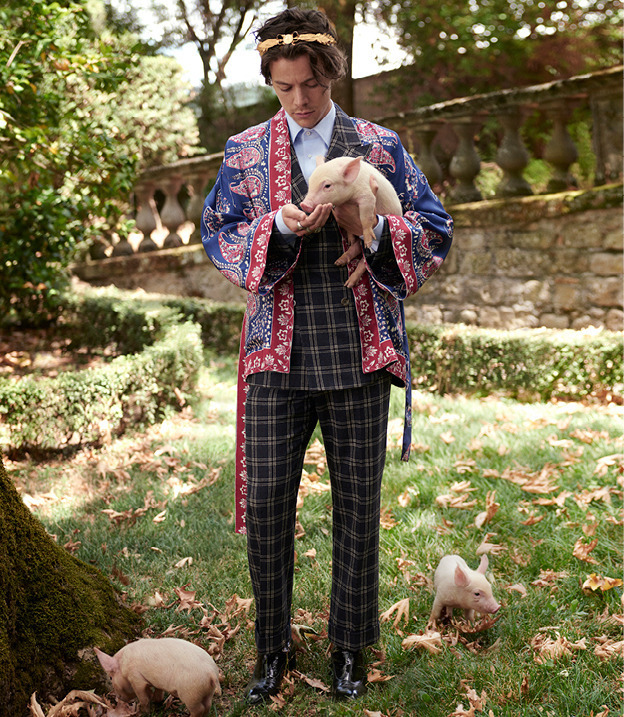 Harry Styles