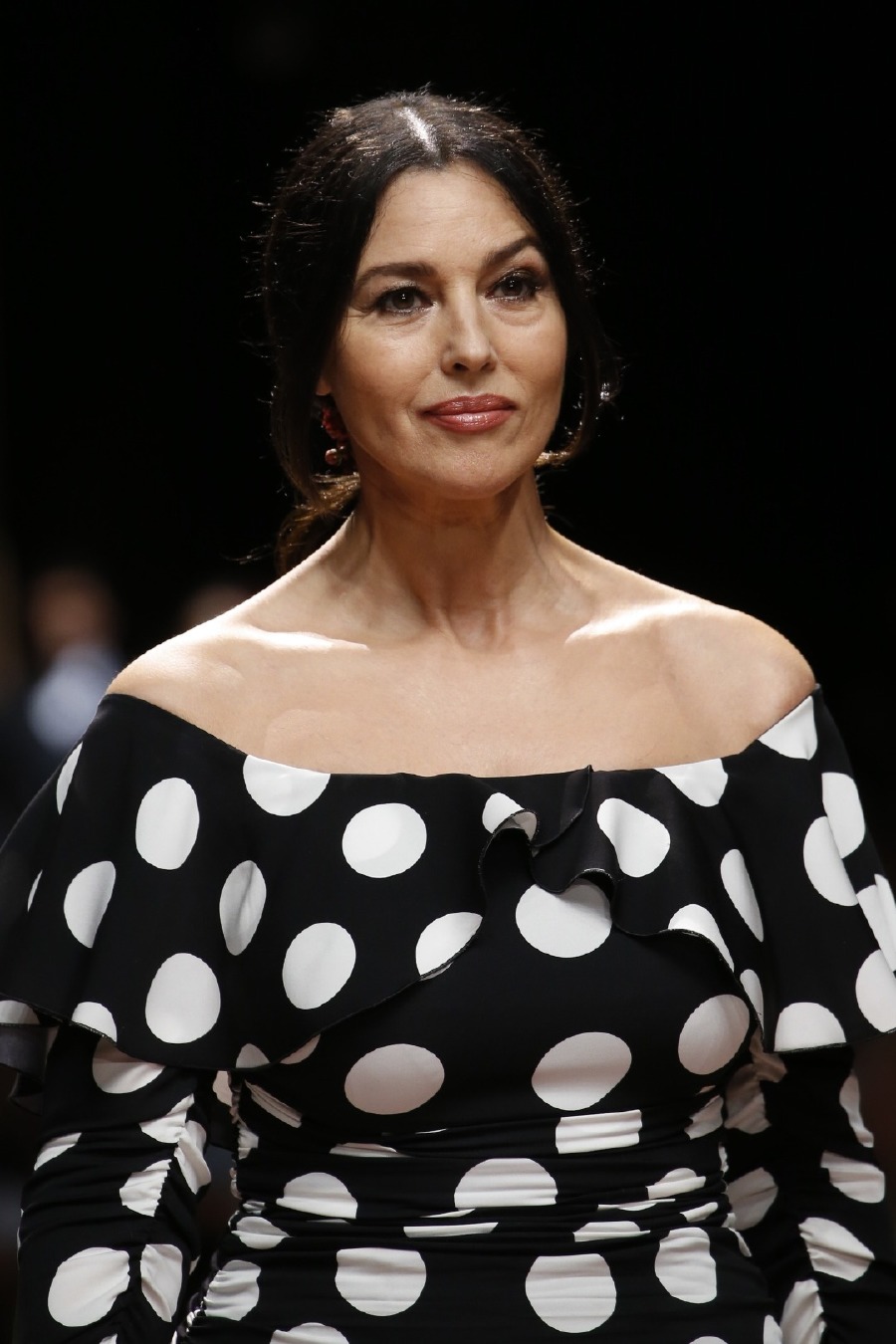 Monica Bellucci