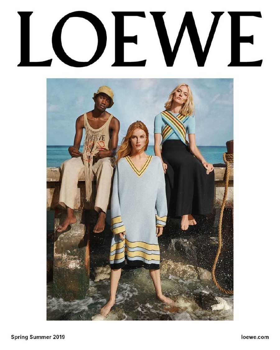 loewe, jonathan anderson