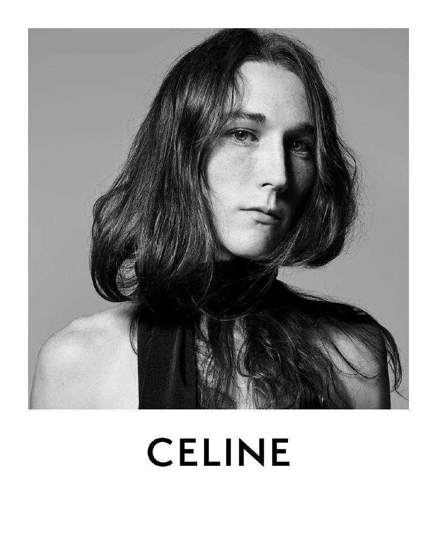 Phoebe Philo ve Ataları