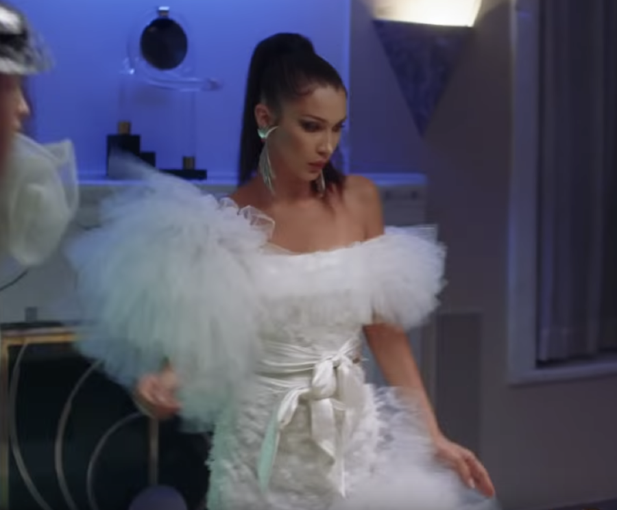 Rodarte'den Masalsı Dokunuş