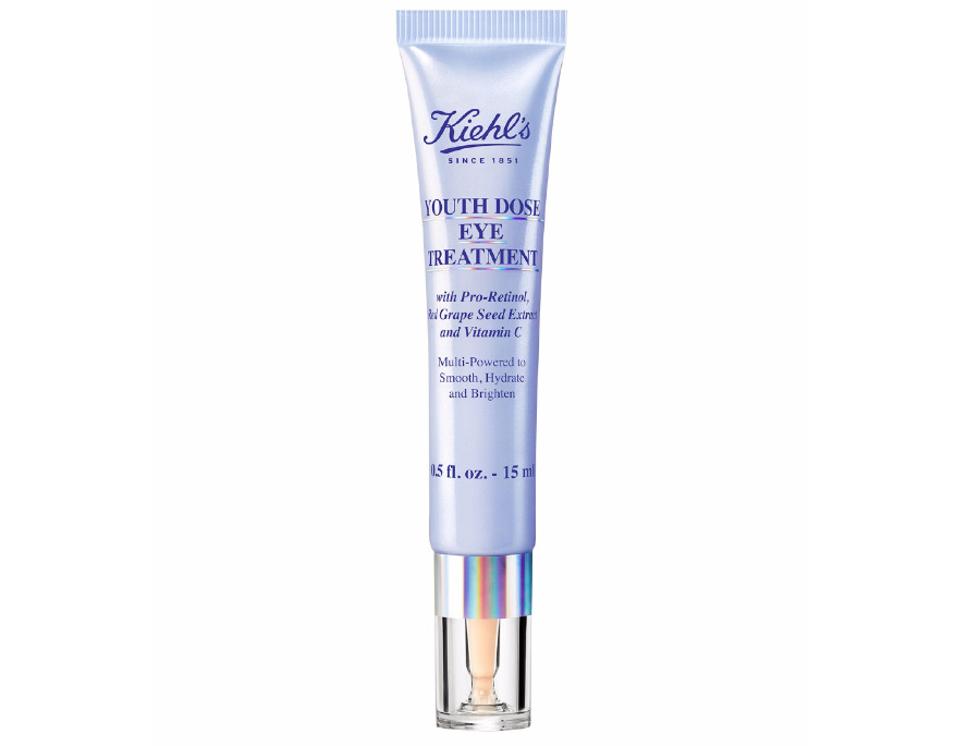 Kiehl's Youth Dose Eye Treatment