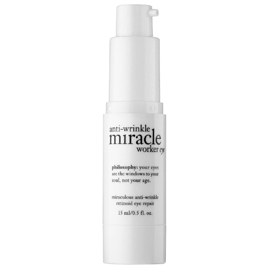 Philosophy Miraculous Anti-Wrinkle Retinoid Eye Repair