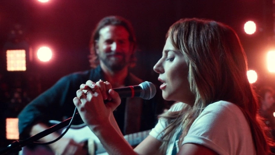 Lady Gaga, Bradley Cooper