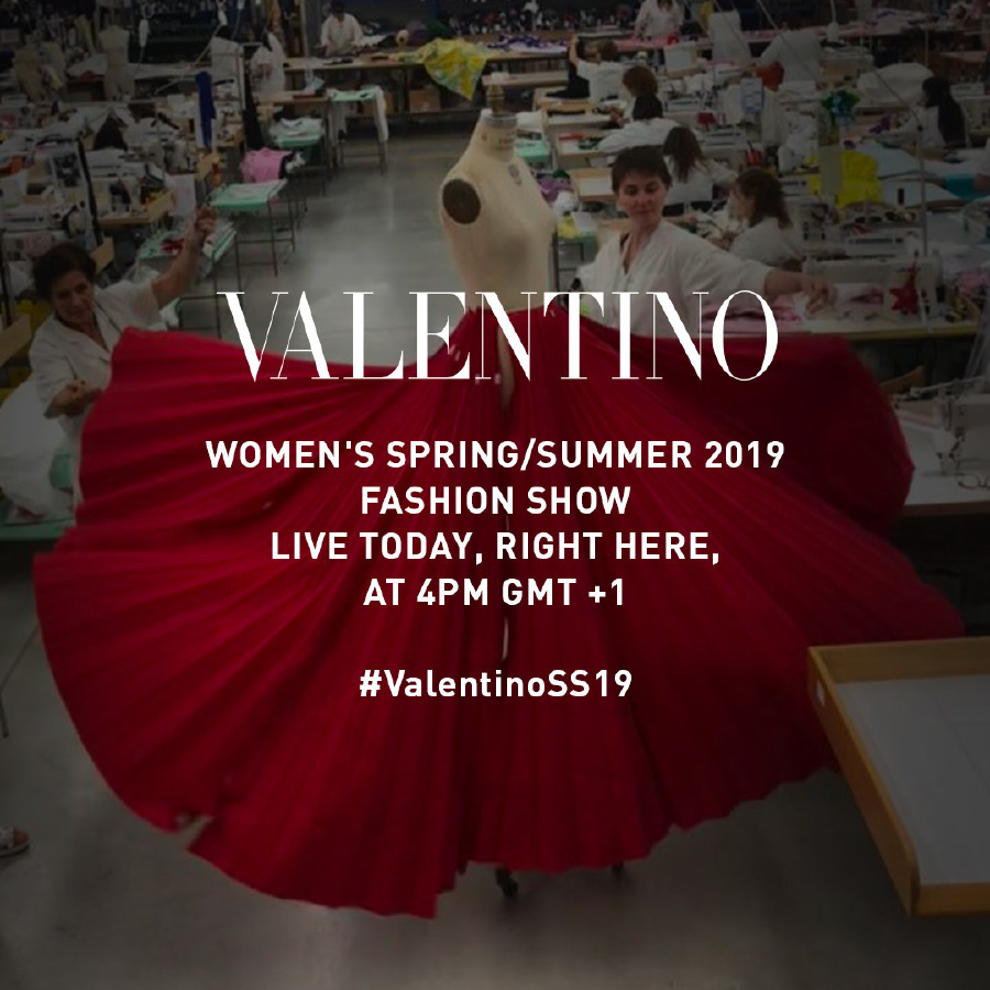 valentino