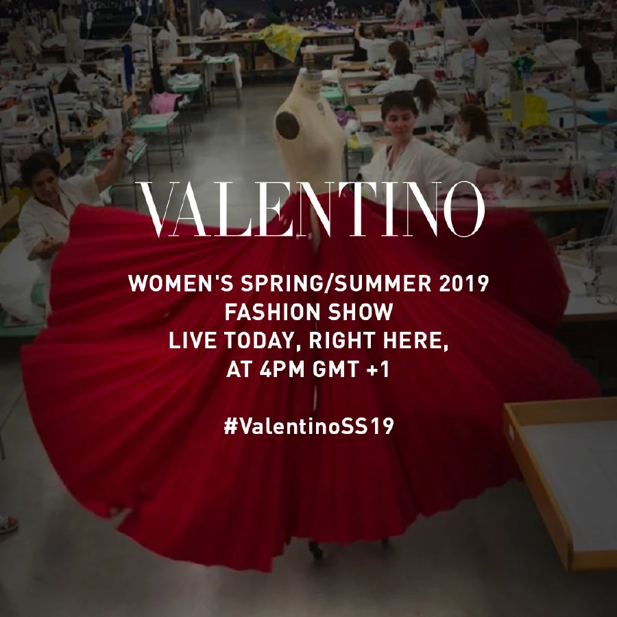 valentino