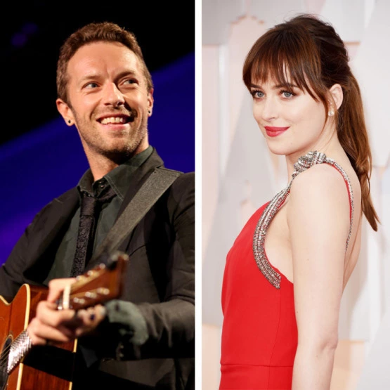 Sessizlik Yemini Bozuldu: Dakota Johnson ve Chris Martin Birlikte mi?