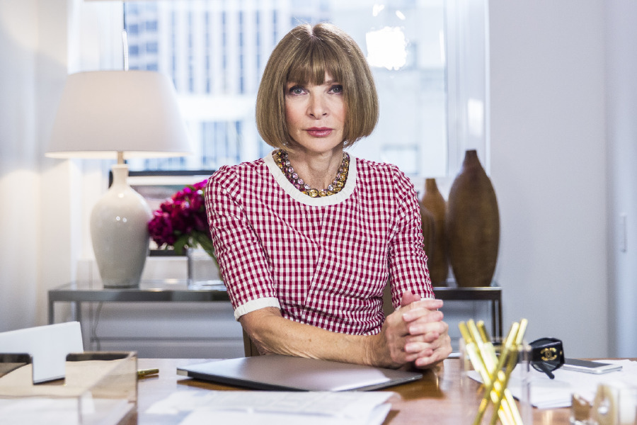 Anna Wintour