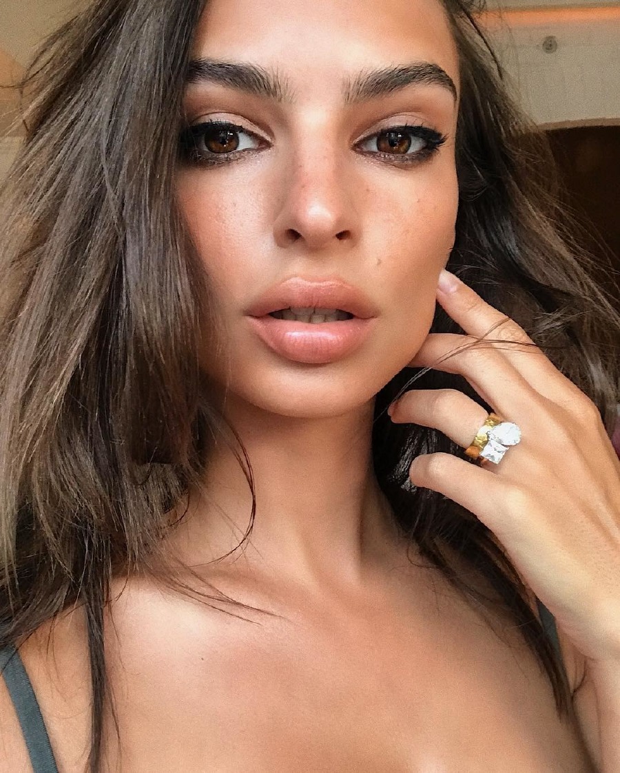 emily ratajkowski