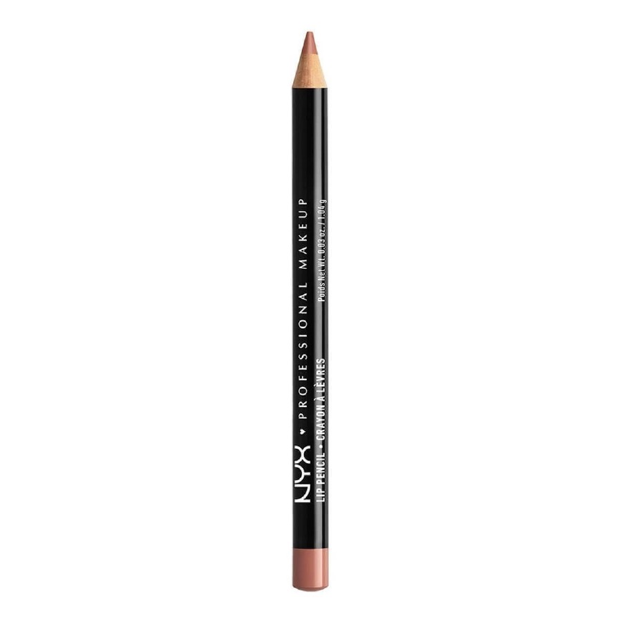 NYX Slim Lip Pencil - Peekaboo Neutral