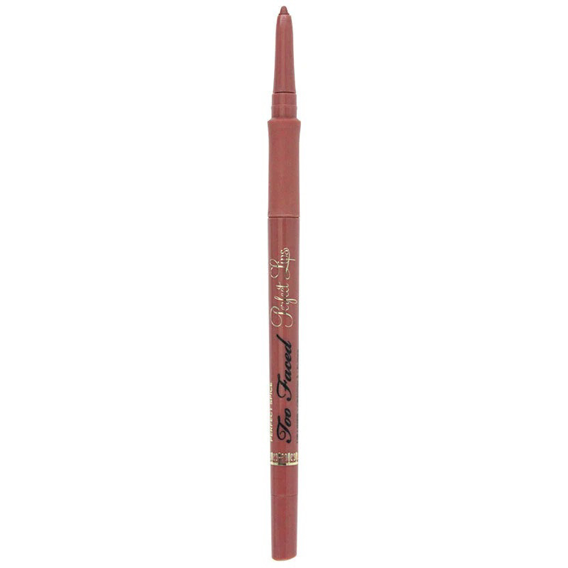 Too Faced Perfect Lips Lip Liner - Perfect Spice