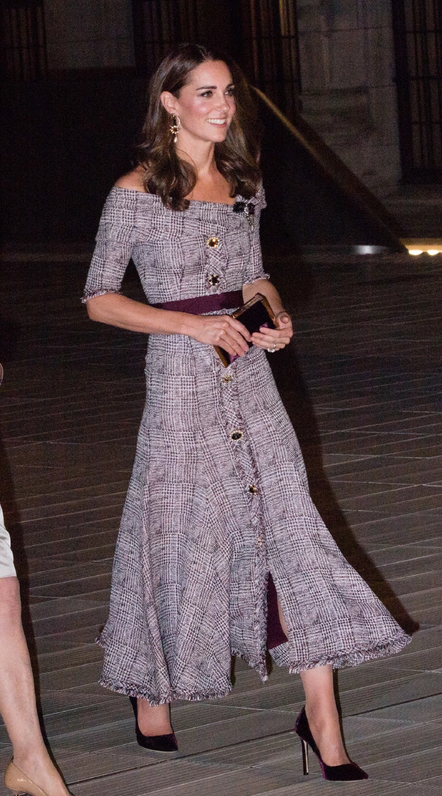 Kate Middleton ile Tüvit Elbise 101 kate middleton