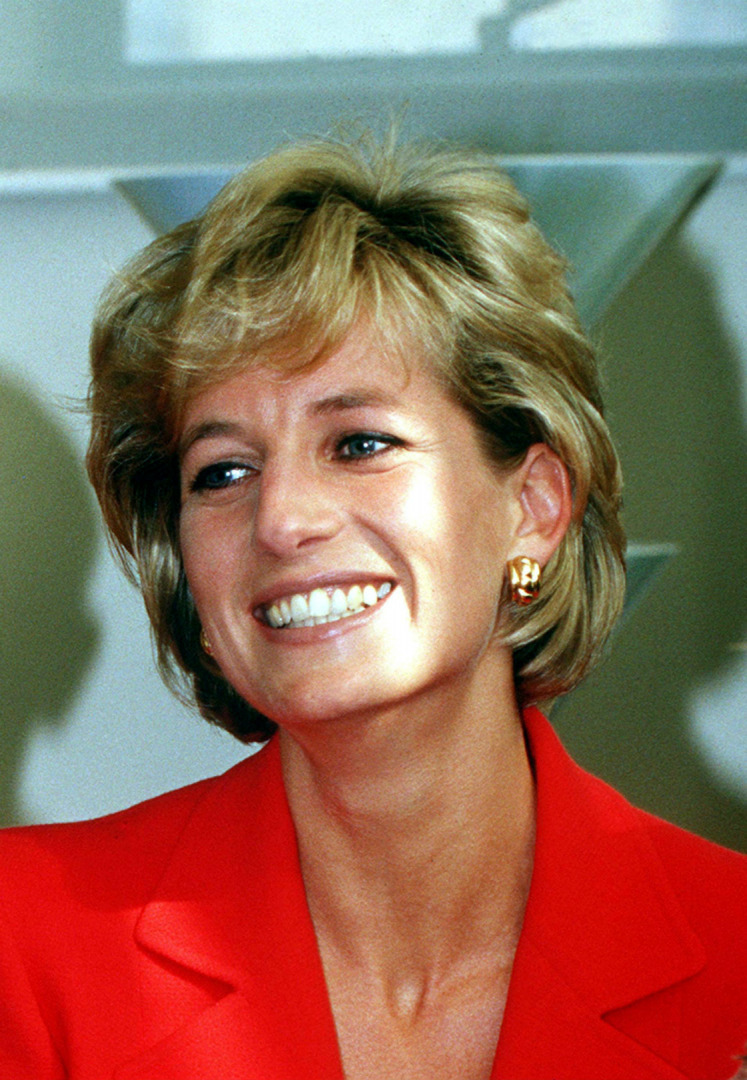 Lady Diana'nın Hayatı Müzikal Oluyor