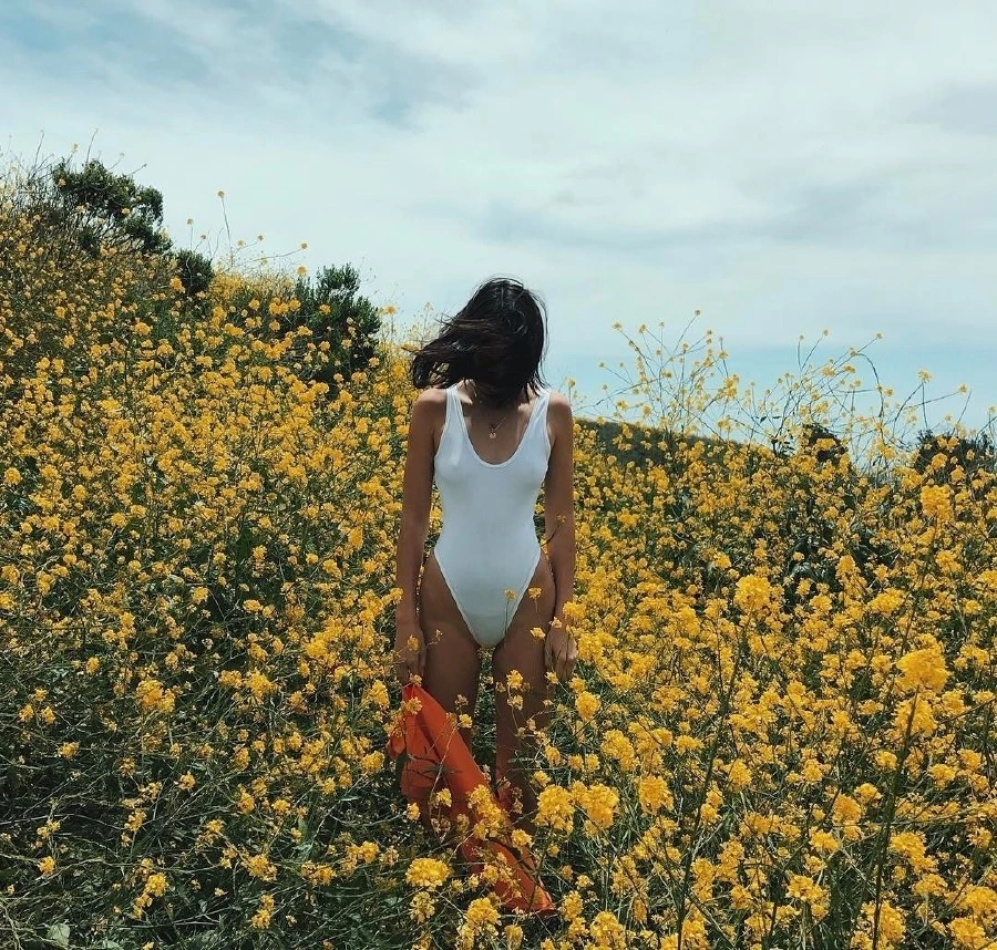 Kendall Jenner'ı Neden Kardashian Olarak Görmüyoruz? Kendall Jenner'ı Neden Kardashian Olarak Görmüyoruz?