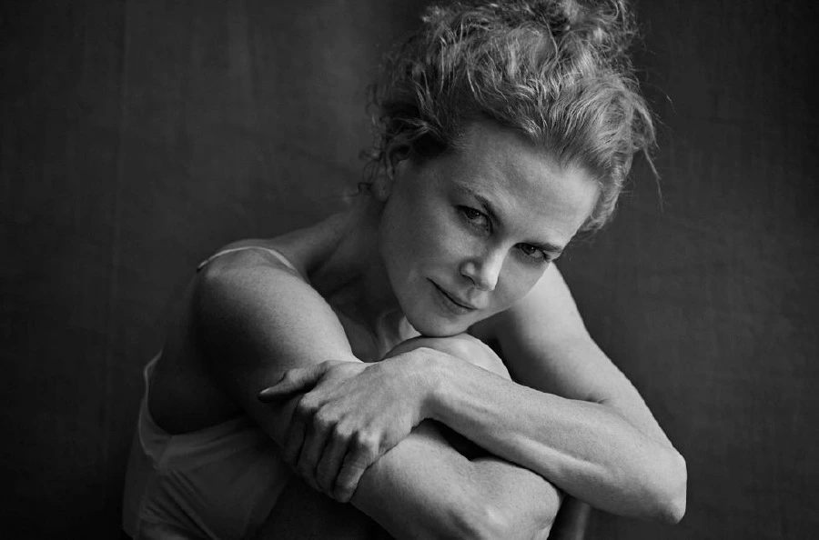 Nicole Kidman'dan Not Almanız Gereken 5 Söz Nicole Kidman