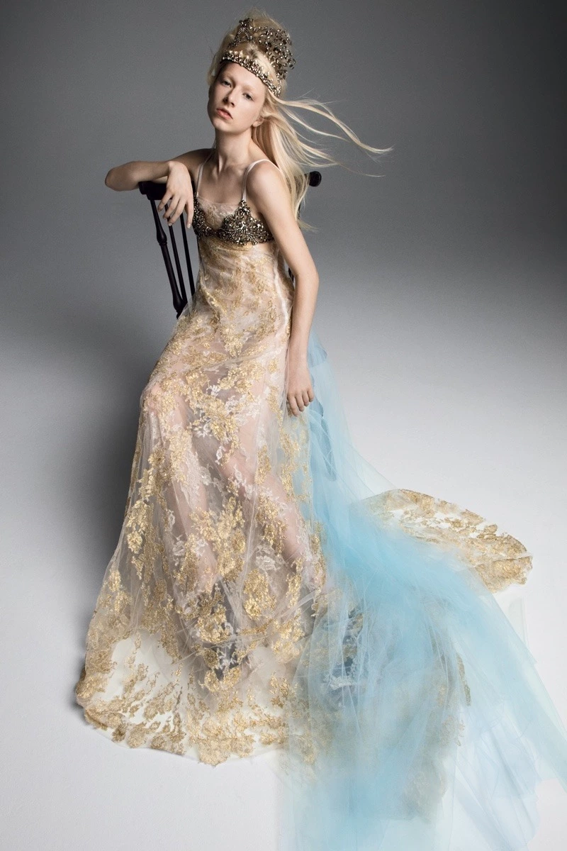 Vera Wang