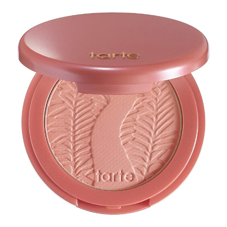  Tarte Amazonian Clay 12-Hour Blush - Peaceful 