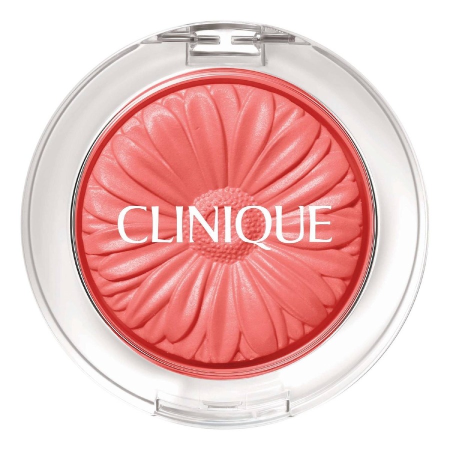 Clinique Cheek Pop Blush - Peach Pop