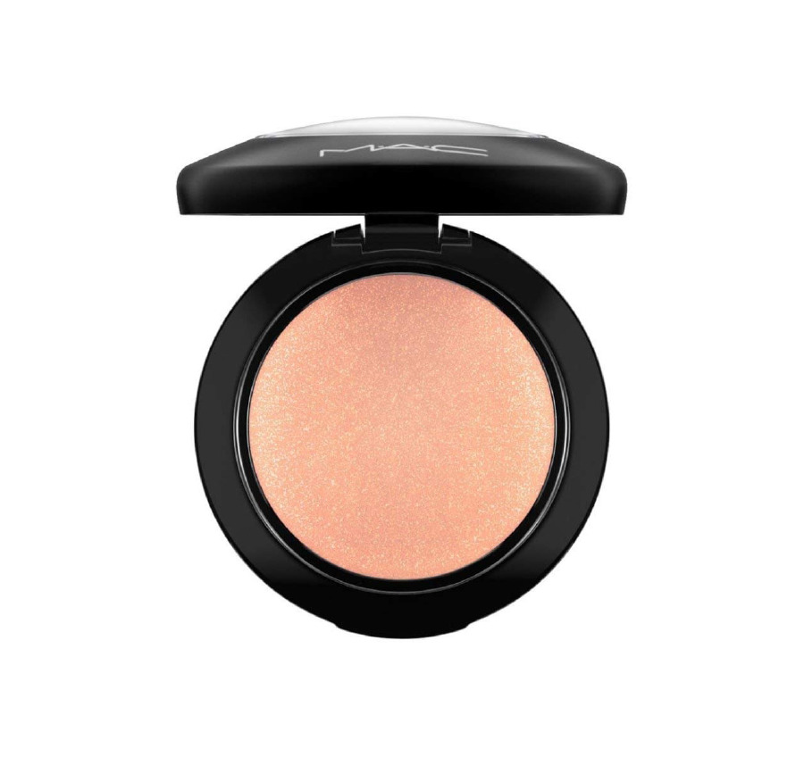 MAC Mineralize Blush - Warm Soul