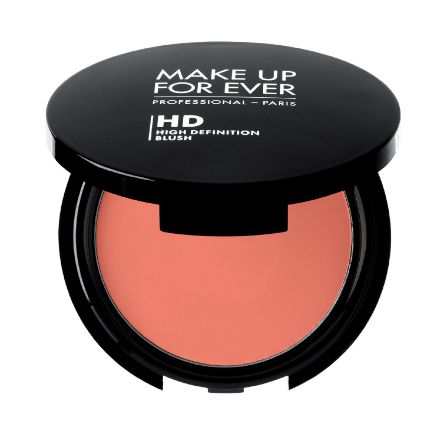 Make Up For Ever Second Skin Cream Blush - 225 Peachy Pink