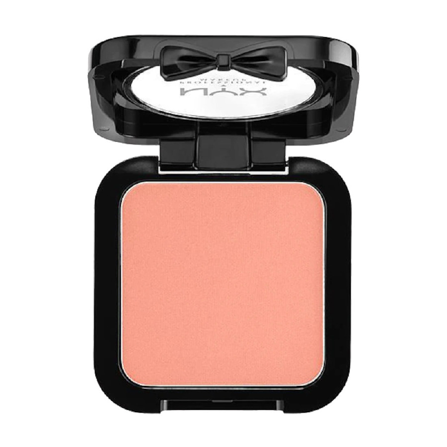 Nyx High Definition Blush - Soft Spoken