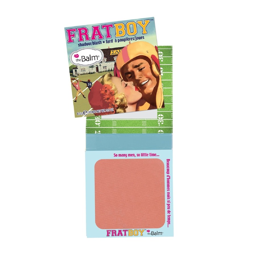 The Balm Frat Boy Blush