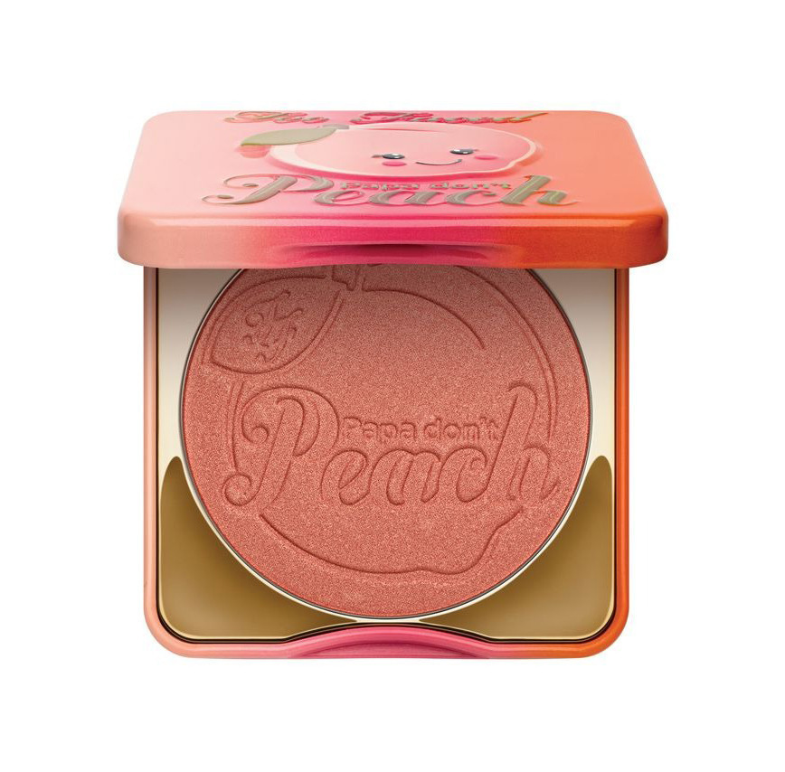 Too Faced Papa Don't Peach