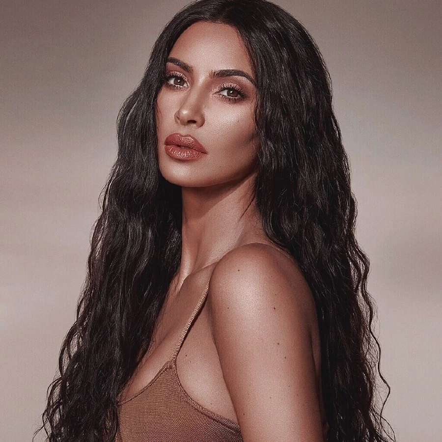 Kim Kardashian Neden Bu Kadar Popüler? Kim Kardashian