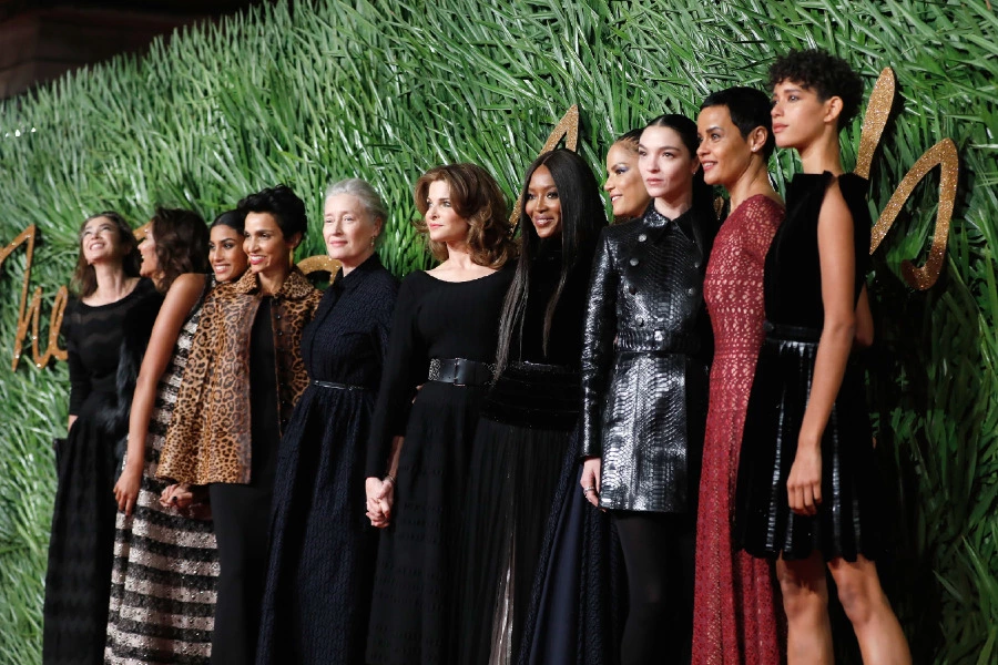 The Fashion Awards 2018 Adayları Açıklandı!