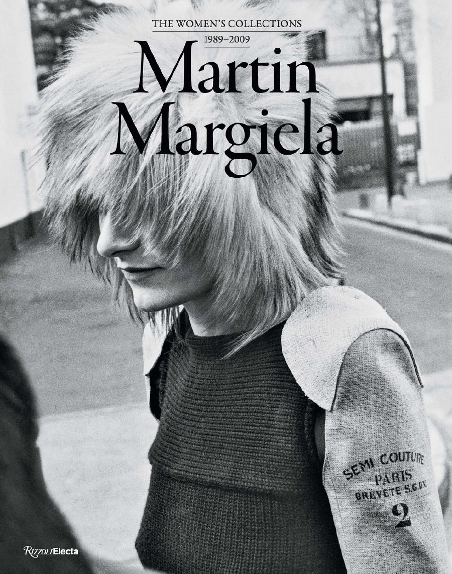 Pazar Okuması: Martin Margiela: The Women's Collections 1989-2009