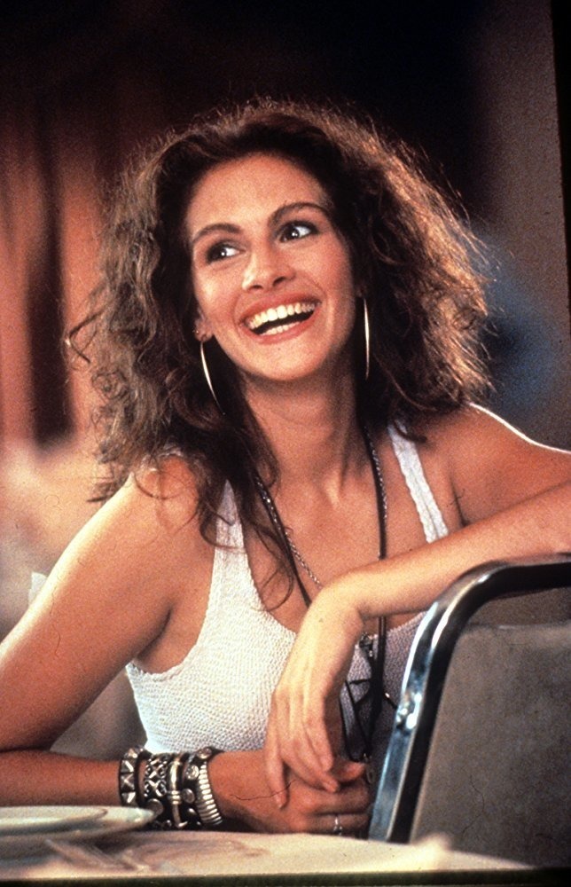 Pretty Woman - Julia Roberts