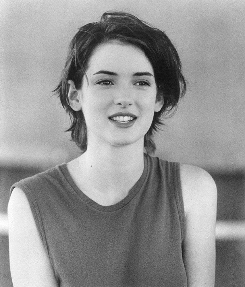 Reality Bites - Winona Ryder